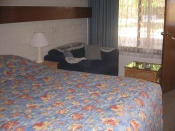 Orana Motor Inn Mildura Exterior foto